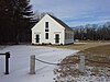 Баптистская церковь Западного Гринвича в Западном Гринвиче, Род-Айленд, США.jpg