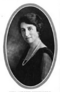 Mrs. Andrew Neuenberg