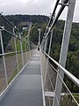 Skywalk Willingen im September