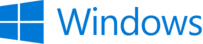 Windows logo and wordmark - 2012 (dark blue).png