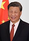 Xi Jinping