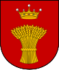 Coat of arms of Zámrsk