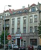 Wohnhaus Ulica Warszawska 14