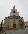 Église de la Nativité-de-Saint-Jean-Baptiste de Saint-Igny-de-Vers