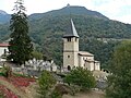 Église Saint-Pierre de Proveysieux