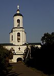 Церковь Троице-Вознесенская