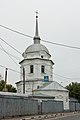 Дзвіниця Воскресенської церкви (мур.), Чернігів