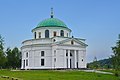 Николаевская церковь[uk] в Диканьке (1794—1797).