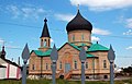 Iglesia de Novodrúzhesk