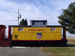 Union Pacific