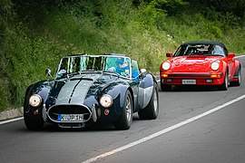 AC Cobra