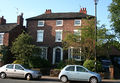 Old Grammar School House, 109 Welsh Row