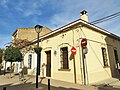 Cases unifamiliars al passeig del Remei, 2-6 (Santa Maria de Palautordera)