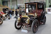 1903 Berliet 20CV Demi Limousine 1903 Beliet 20CV Demi Limousine IMG 0796 - Flickr - nemor2.jpg