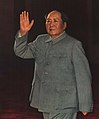 1968-05 1968年 毛澤東