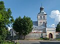 Kirche der Hl. Maria Magdalena