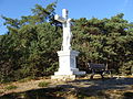 Wetterkreuz am Sommerberg (Haardt)