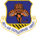 387th Air Expeditionary Group - Emblem.png