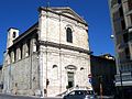 Chiesa di Santa Maria del Carmine