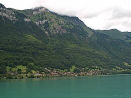 Niederried bei Interlaken - Sœmeanza