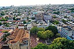 Miniatura para Ciudad Colonial