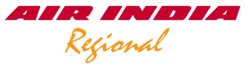 Logo der Air India Regional