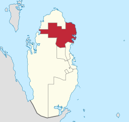 Al Khor i Qatar