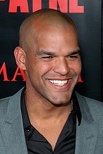 Pienoiskuva sivulle Amaury Nolasco