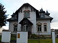 Villa Gut End (auch Villa Helene)