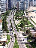 Miniatura para Avenida San Martín (Viña del Mar)