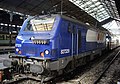 BB 27300, BB 27329, Paris Gare Saint-Lazare, 2012