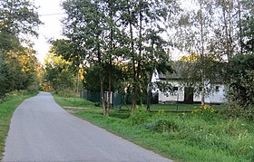 Brzozówka (Nowy Dwór Mazowiecki)