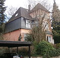 Wohnhaus