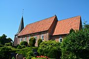 Kirche St. Nicolai