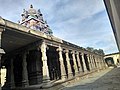 Inner prakara