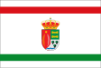 Santa Cecilia zászlaja