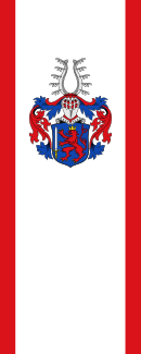 Drapeau de Alsfeld