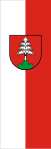Durlangen zászlaja