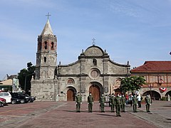 Barasoain Church