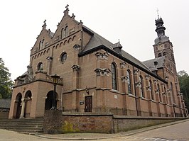 Sint-Bartholomaeuskerk