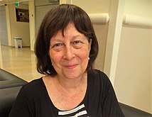 Bella Kaufman, an oncologist and cancer researcher