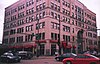 Belmont-Sheffield Trust and Savings Bank Building