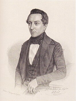 Benjamin Frederik Matthes