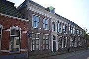 Bethesda, oude liedenhuis