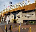 Miniatura para Wolverhampton Wanderers Football Club