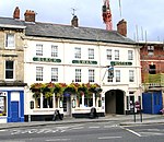 The Black Swan Inn