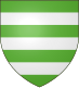 Coat of arms of Bouvincourt-en-Vermandois