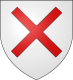 Coat of arms of Mundolsheim