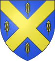 Saint-Martin-sur-le-Pré címere