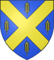 Saint-Martin-sur-le-Pré – Stemma